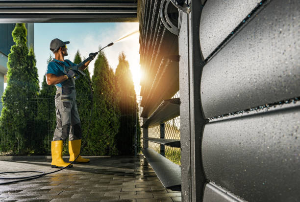 Professional Pressure Washing Services in Kingsley, IA